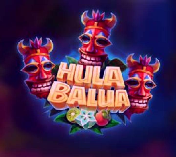 Hula Balua slot