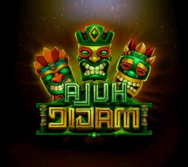 Hula Magic slot game