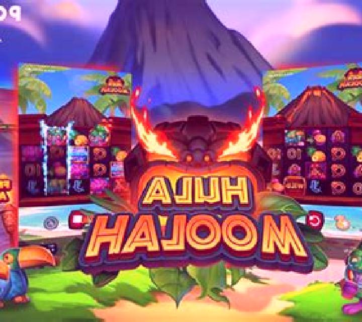 Hula Moolah slot