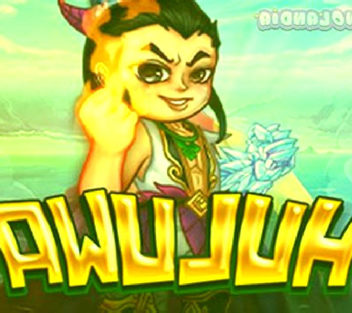 Huluwa online slot