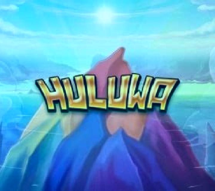 Huluwa slot game