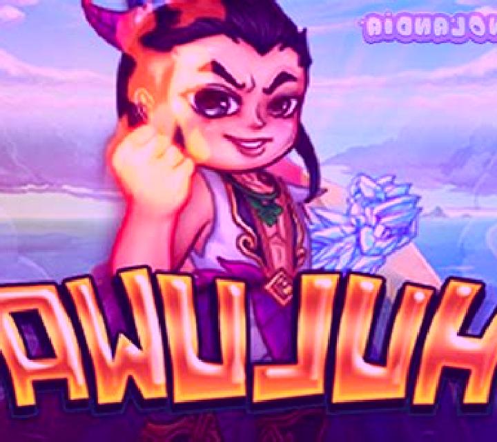 Huluwa slot machine
