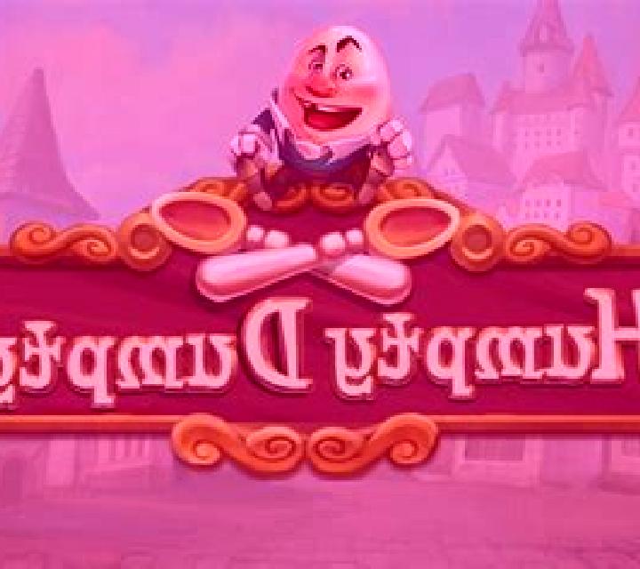 Humpty Dumpty (Push Gaming) slot