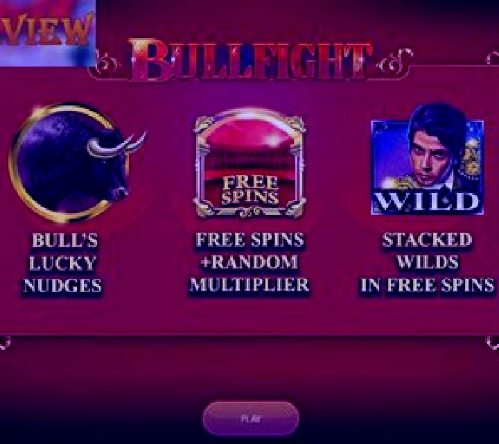 Hundred Player Bullfight slot