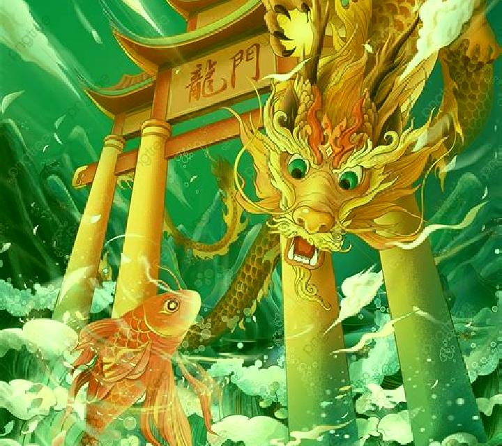 Hundred Player Shoot the Dragon Gate online slot