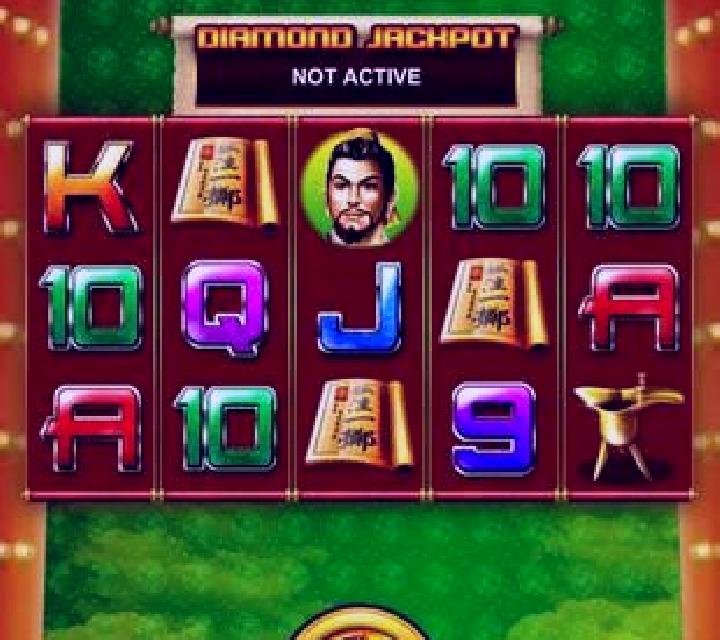 Hundred Player Shoot the Dragon Gate slot game