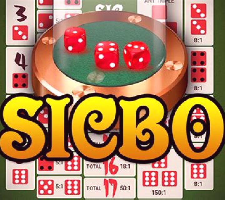 Hundred Sic Bo KX online slot