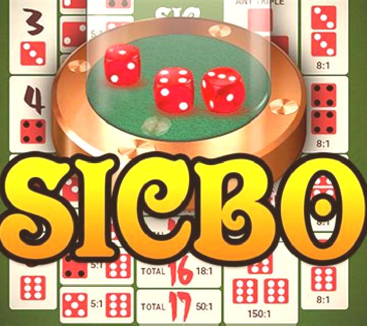 Hundred Sic Bo KX slot game