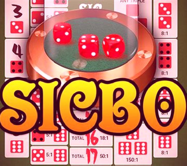 Hundred Sic Bo KX slot