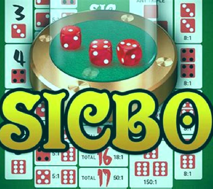 Hundred Sic Bo online slot