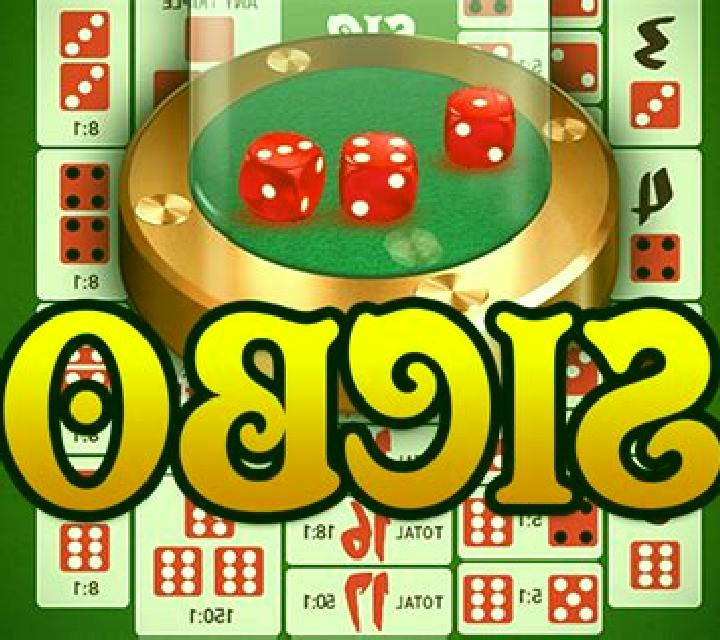 Hundred Sic Bo V8 slot machine