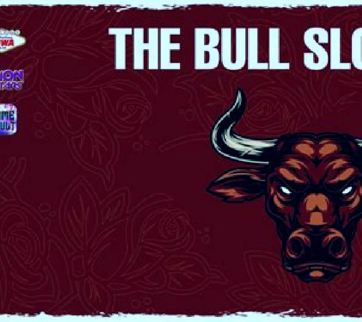 Hundreds person of Bull KX slot machine