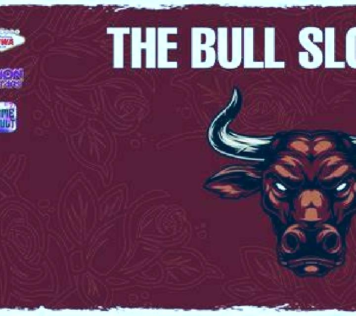 Hundreds person of Bull slot game