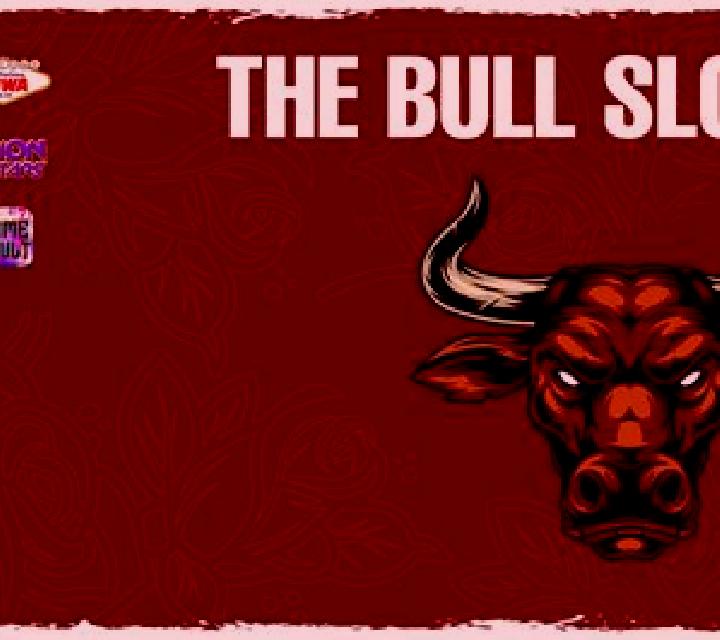 Hundreds person of Bull slot