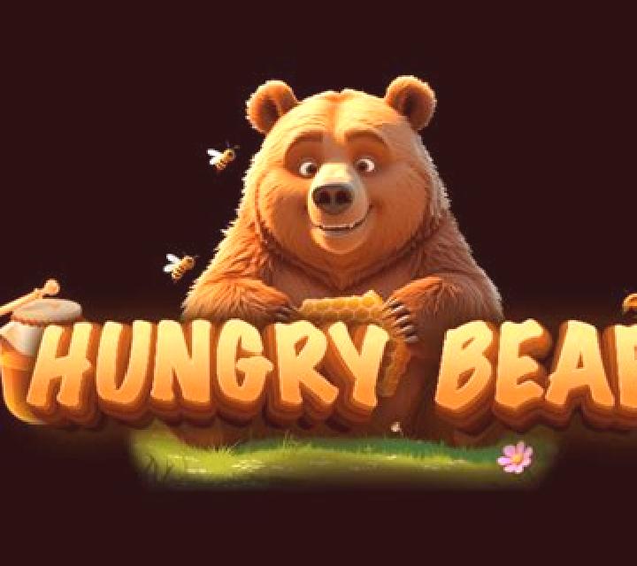 Hungry Bear slot