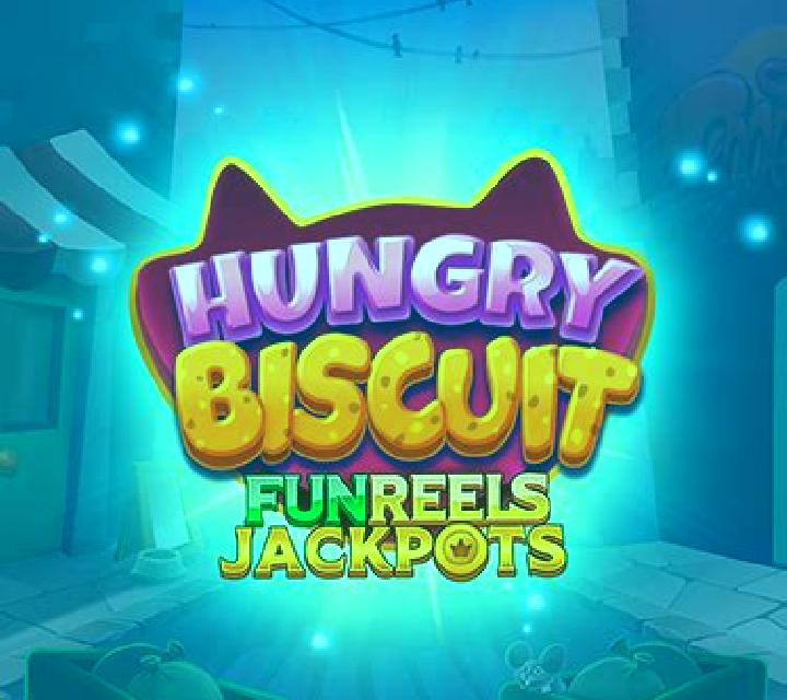Hungry Biscuit slot