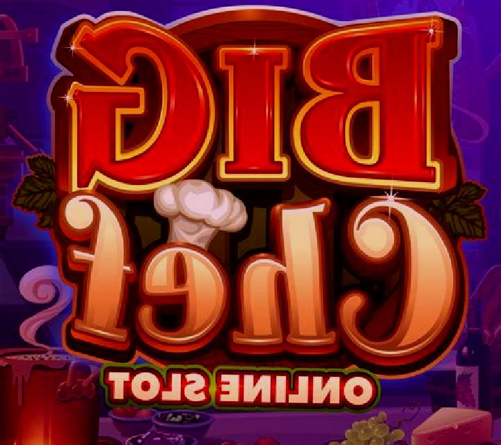 Hungry Chef online slot