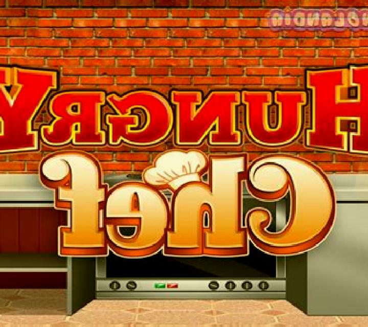 Hungry Chef slot