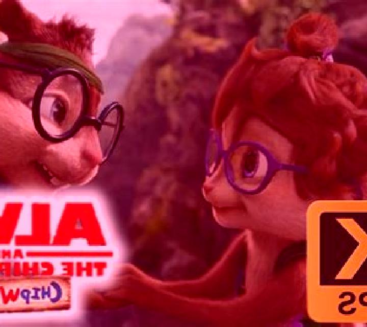 Hungry Chipmunk online slot