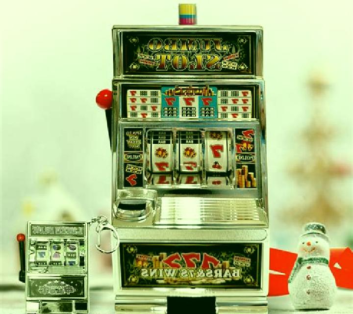 Hungry Krahung slot machine
