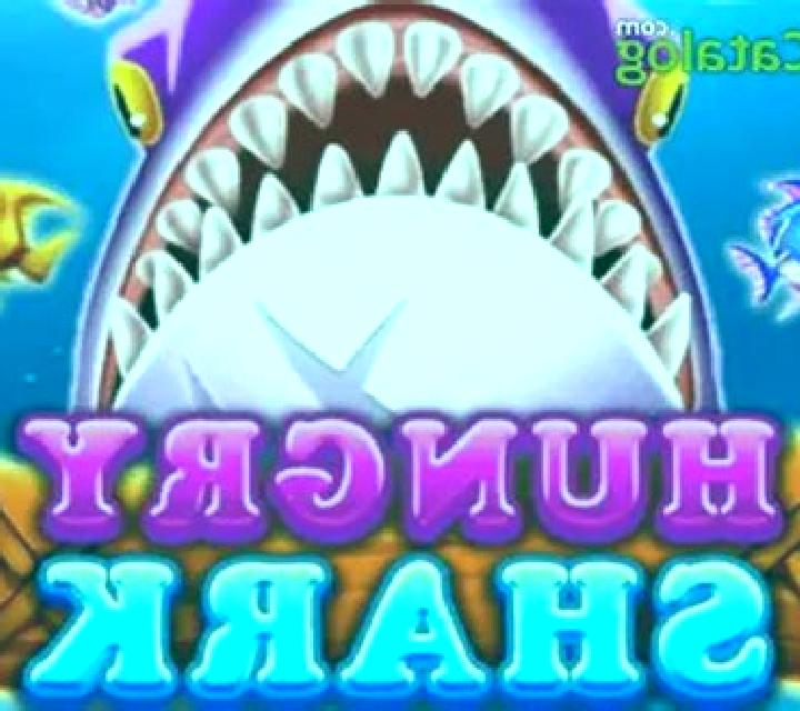 Hungry Shark (KA Gaming) slot