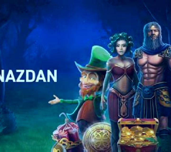 Hungry Shark (Wazdan) slot game
