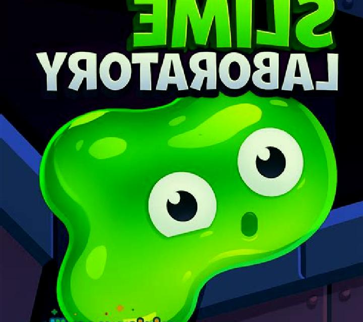 Hungry Slime online slot