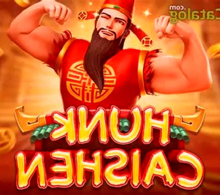 Hunk Cai Shen slot