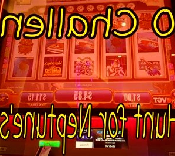 Hunt for Gold slot