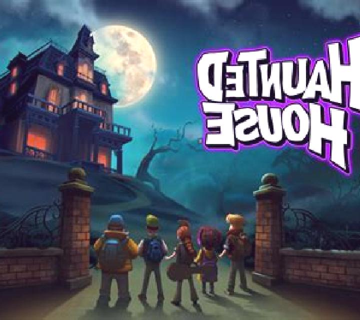 Hunted Bob online slot