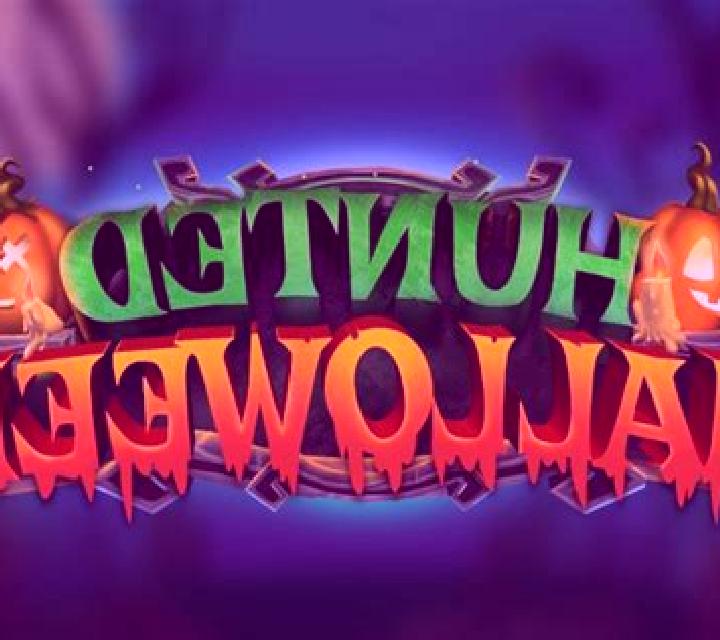 Hunted Halloween online slot