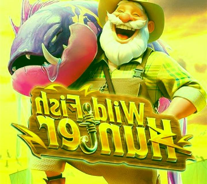 Hunter Bob slot machine