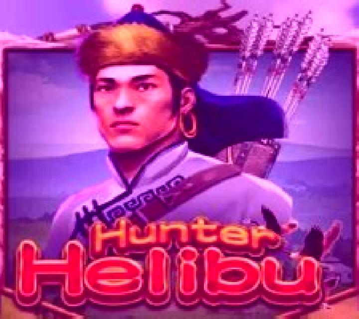 Hunter Helibu online slot