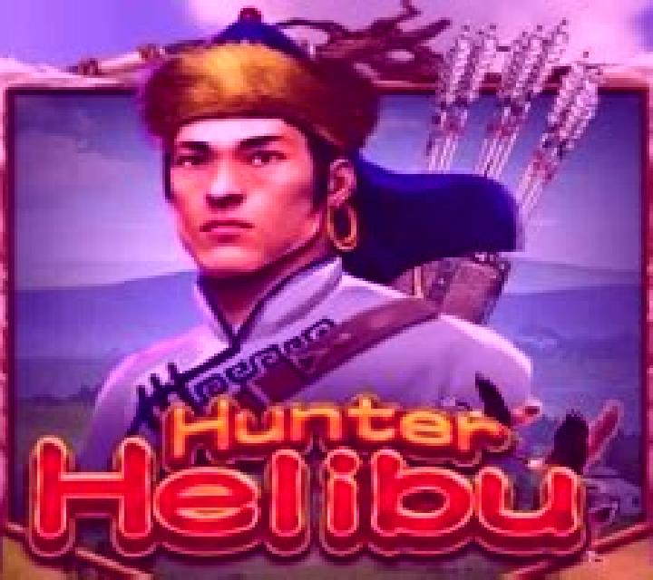 Hunter Helibu slot game