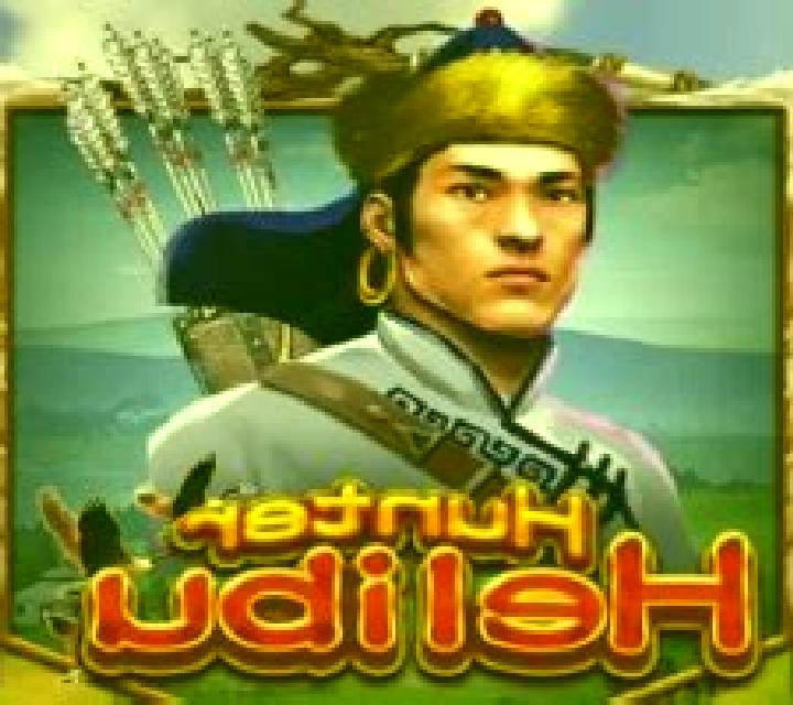 Hunter Helibu slot