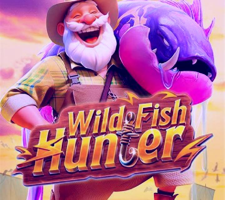 Hunter X online slot