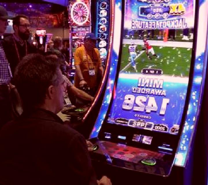 Hunter s Dream 2 slot machine