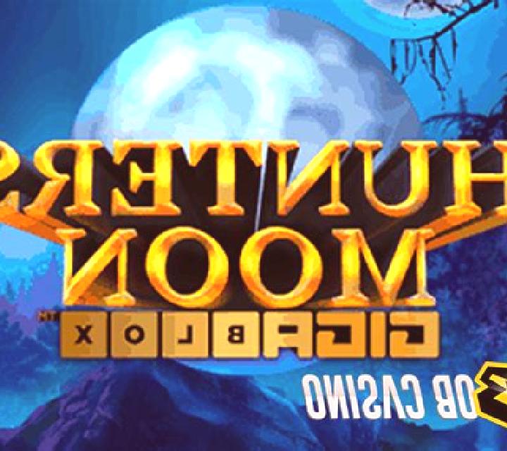 Hunters Moon Gigablox slot