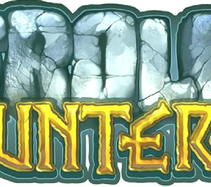 Hunters online slot