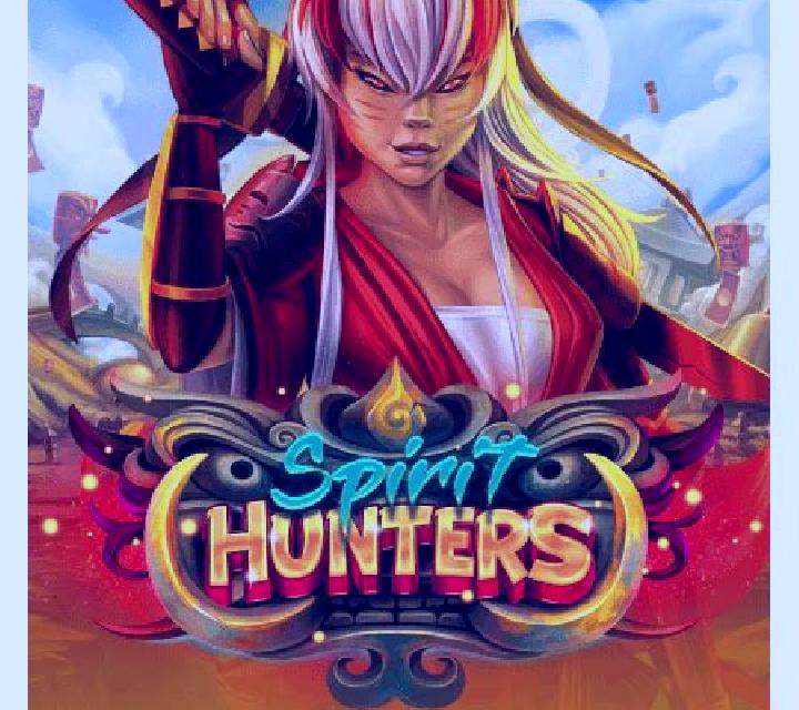 Hunters slot game