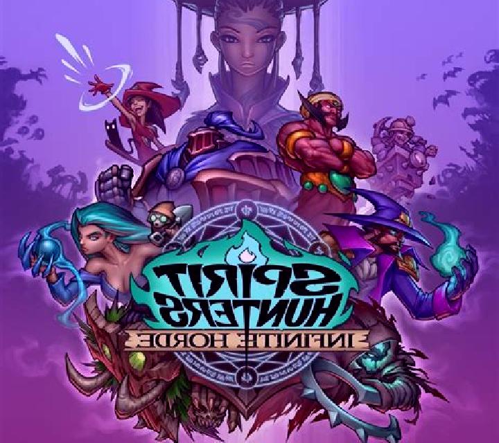 Hunters Spirit slot game