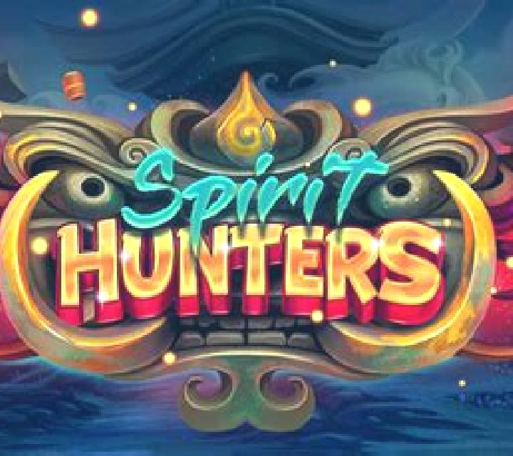 Hunters Spirit slot machine