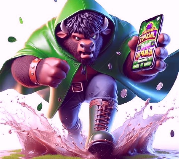 Hunting Season slot game