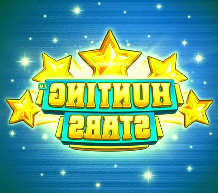 Hunting Stars online slot