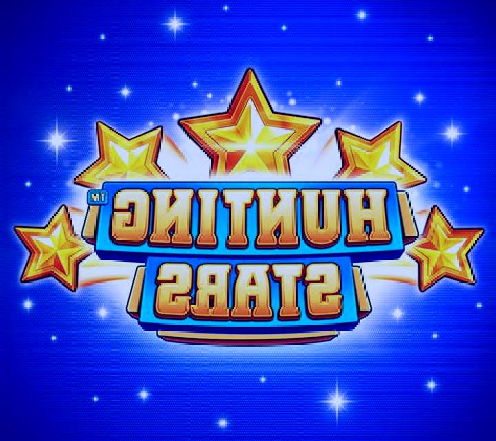 Hunting Stars slot game