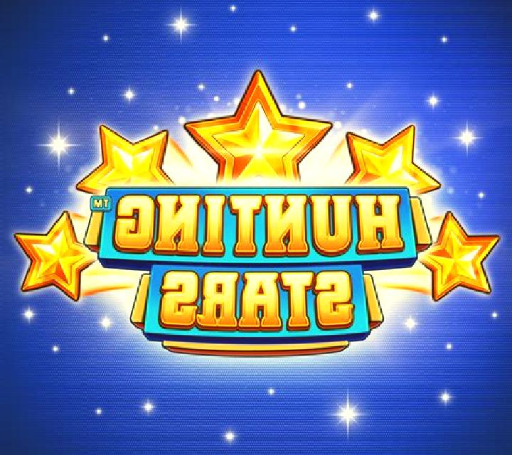 Hunting Stars slot machine