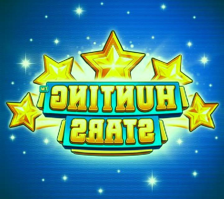 Hunting Stars slot