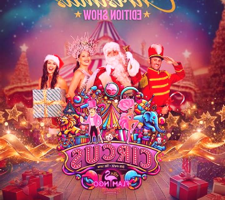 Hunting Treasures Christmas Edition online slot