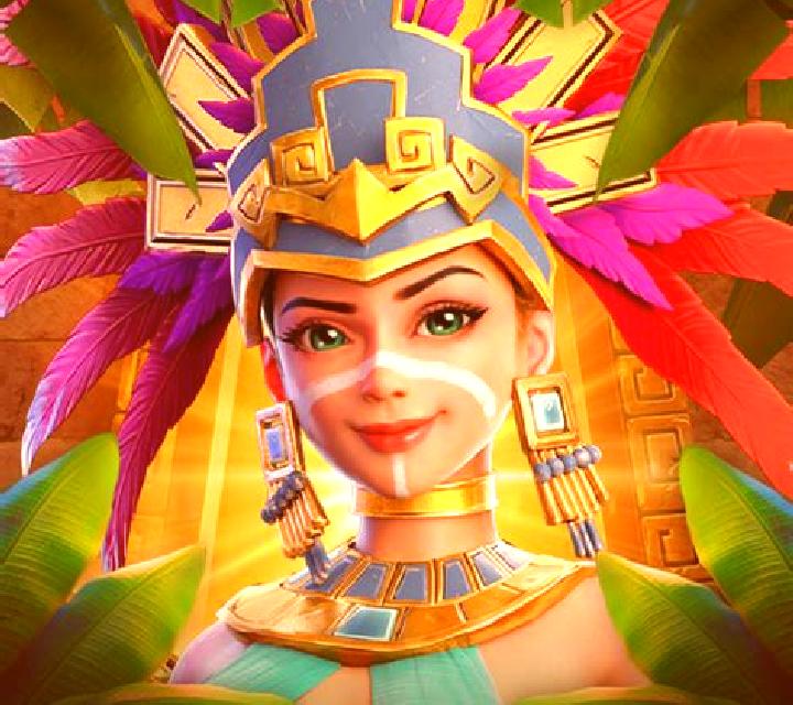 Hunting Treasures online slot