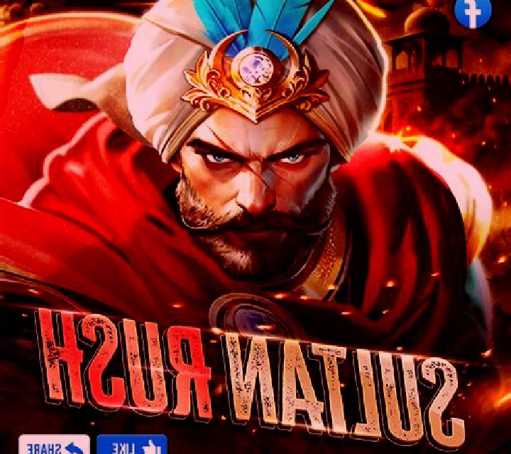 Hurrem Sultan slot game